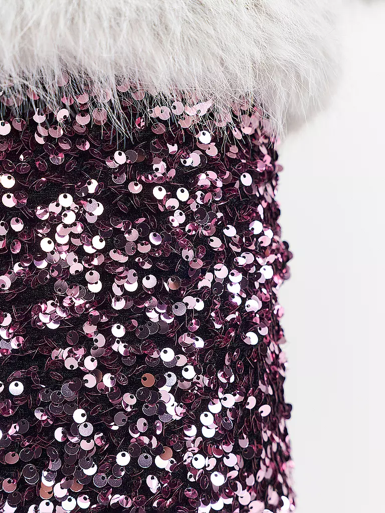 RICH & ROYAL | Midi gonna | 