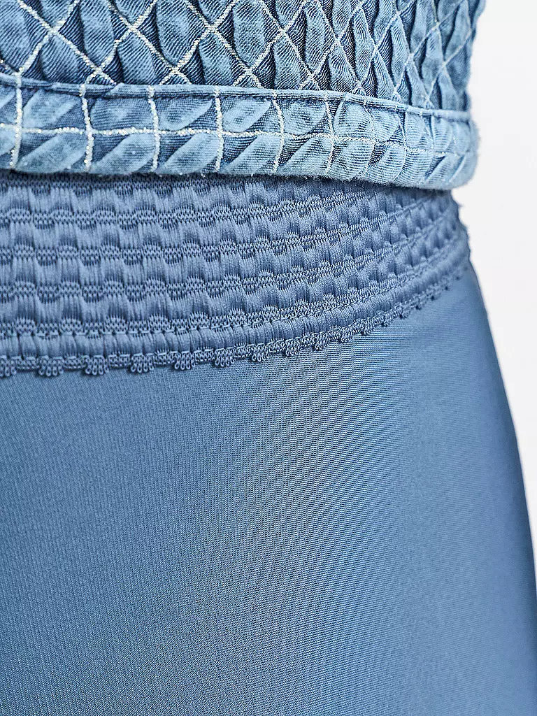 RICH & ROYAL | Midi skirt |