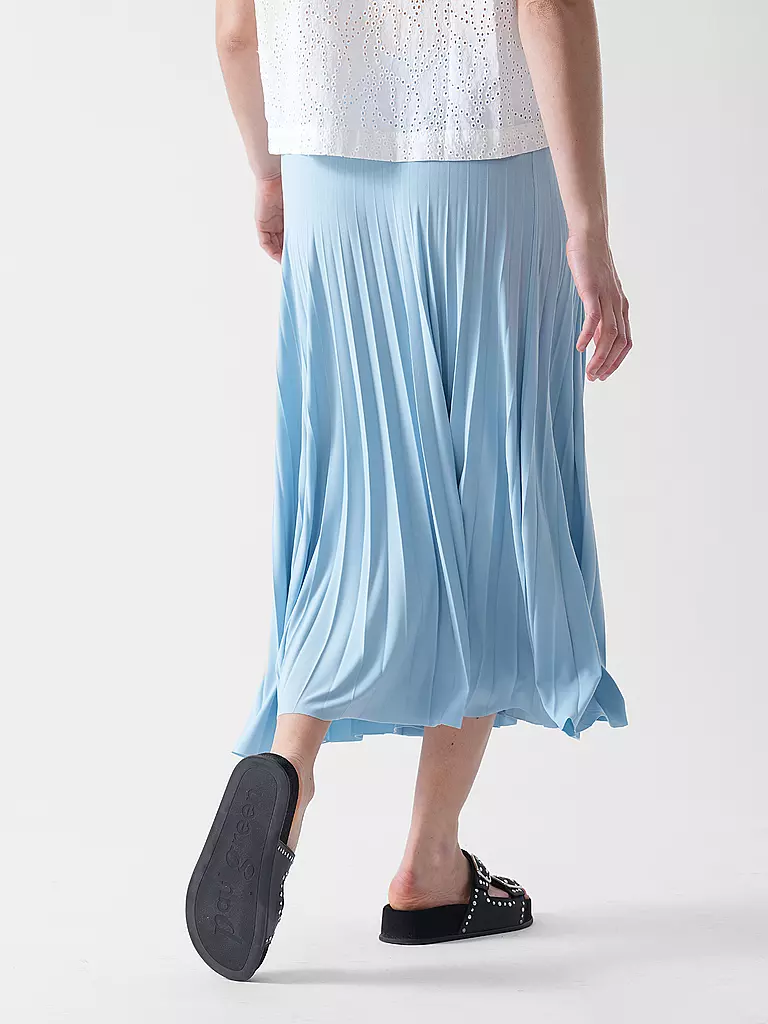 RICH & ROYAL | Midi skirt | 