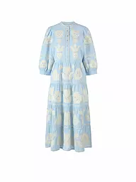 RICH & ROYAL | Mididress | Blu chiaro
