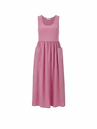 RICH & ROYAL | Mididress | Rosa