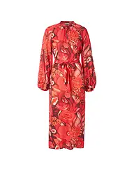 RICH & ROYAL | Mididress | Rosso