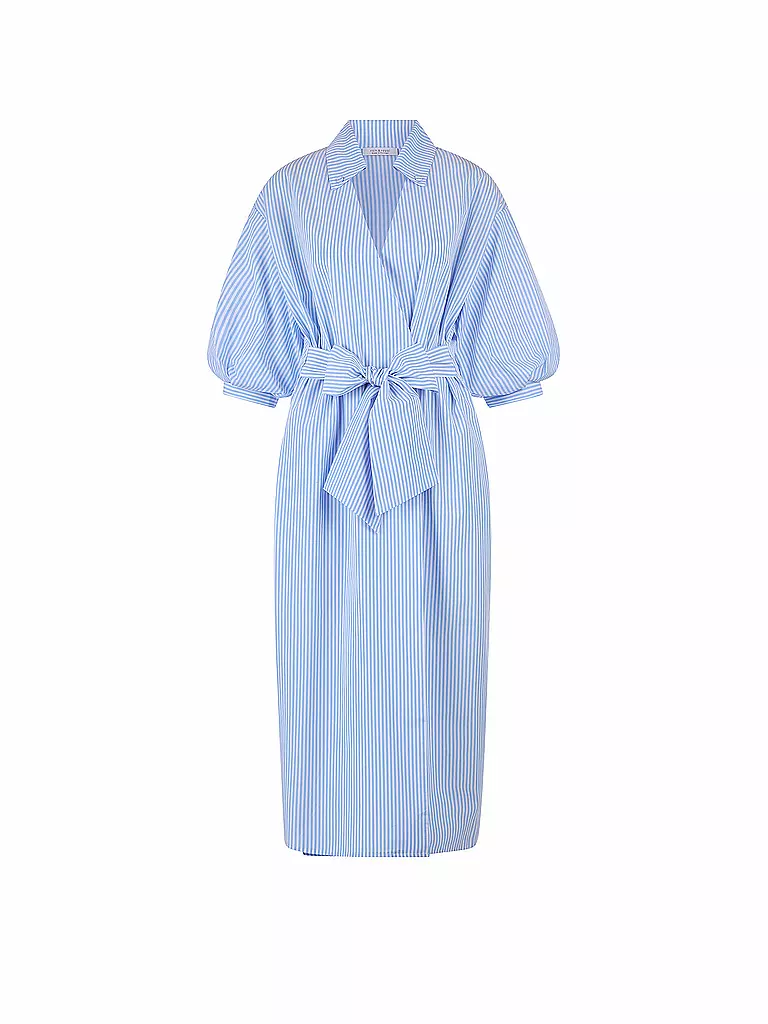 RICH & ROYAL | Mididress | Blu