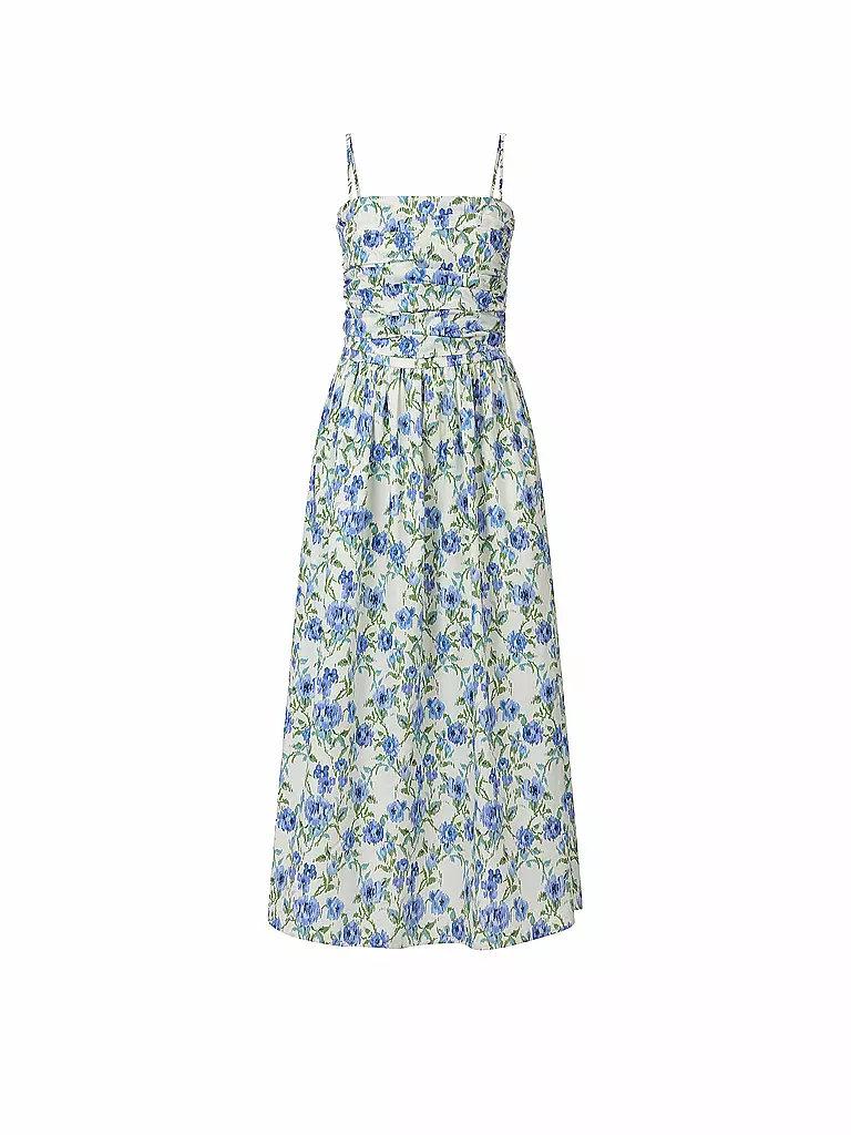 RICH & ROYAL | Mididress | Blu