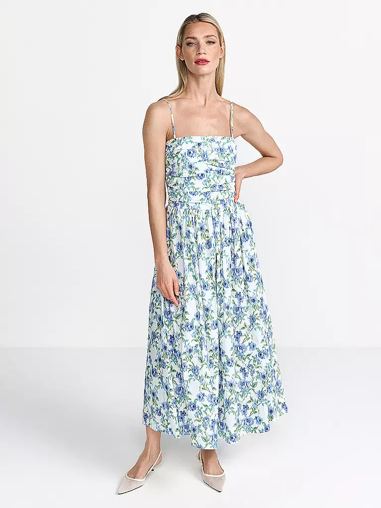 RICH & ROYAL | Mididress | Blu