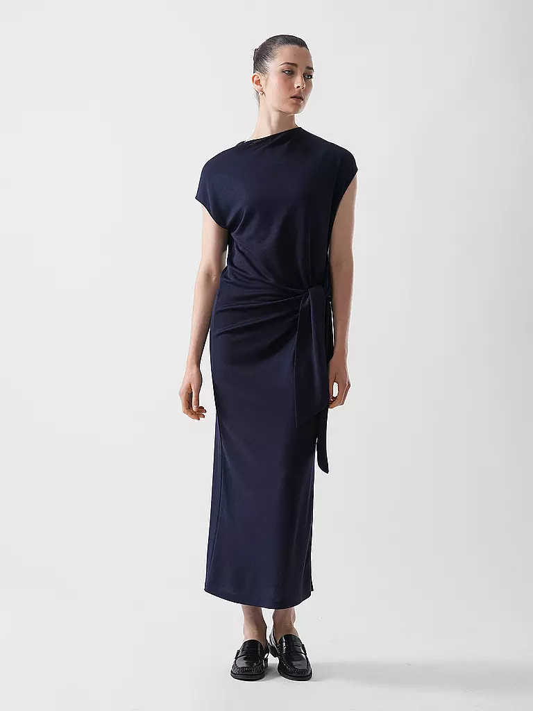 RICH & ROYAL | Mididress | Blu scuro