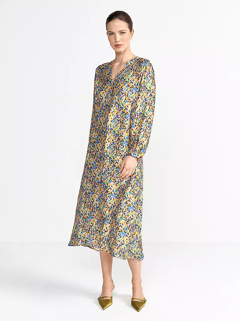 RICH & ROYAL | Mididress | Multicolore