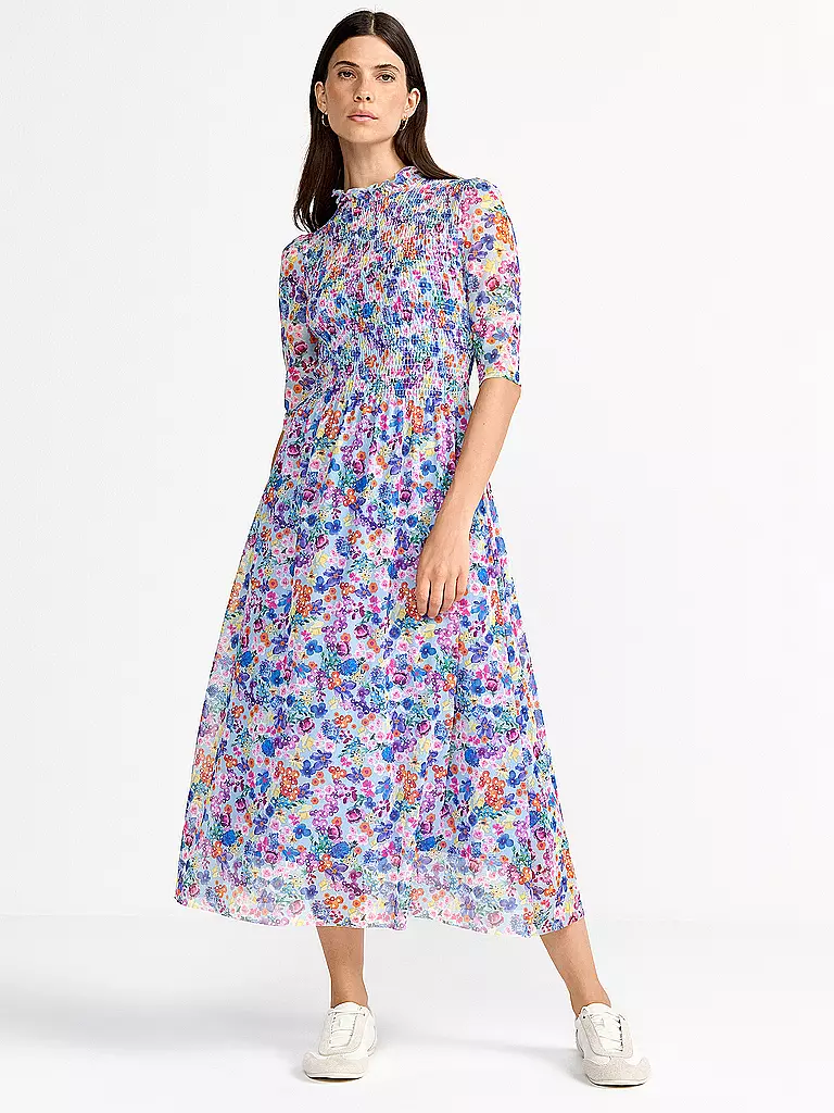 RICH & ROYAL | Mididress | Blu