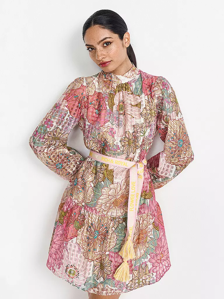 RICH & ROYAL | Mididress | 