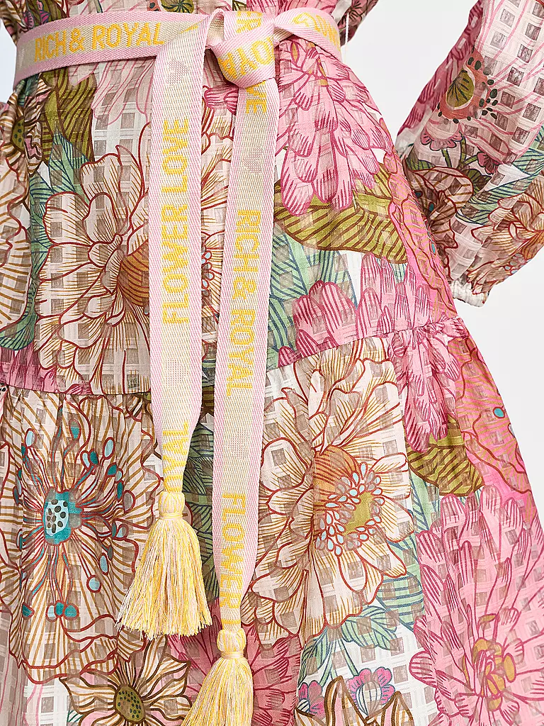 RICH & ROYAL | Mididress | 