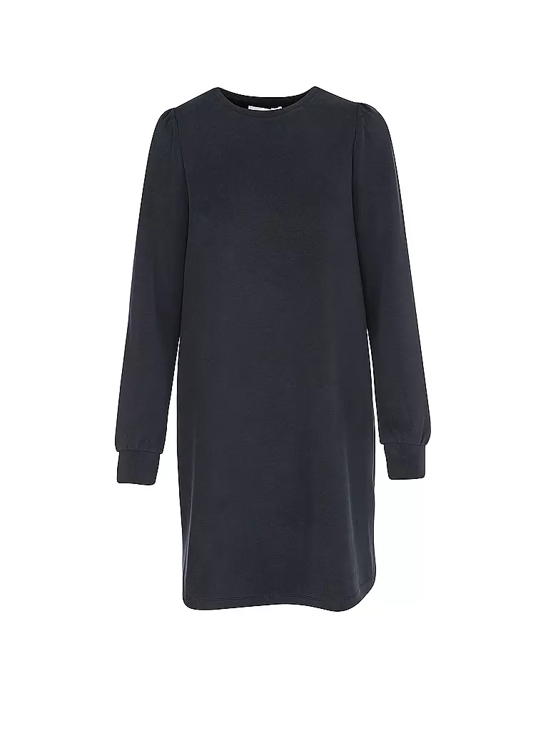 RICH & ROYAL | Midikleid | Nero