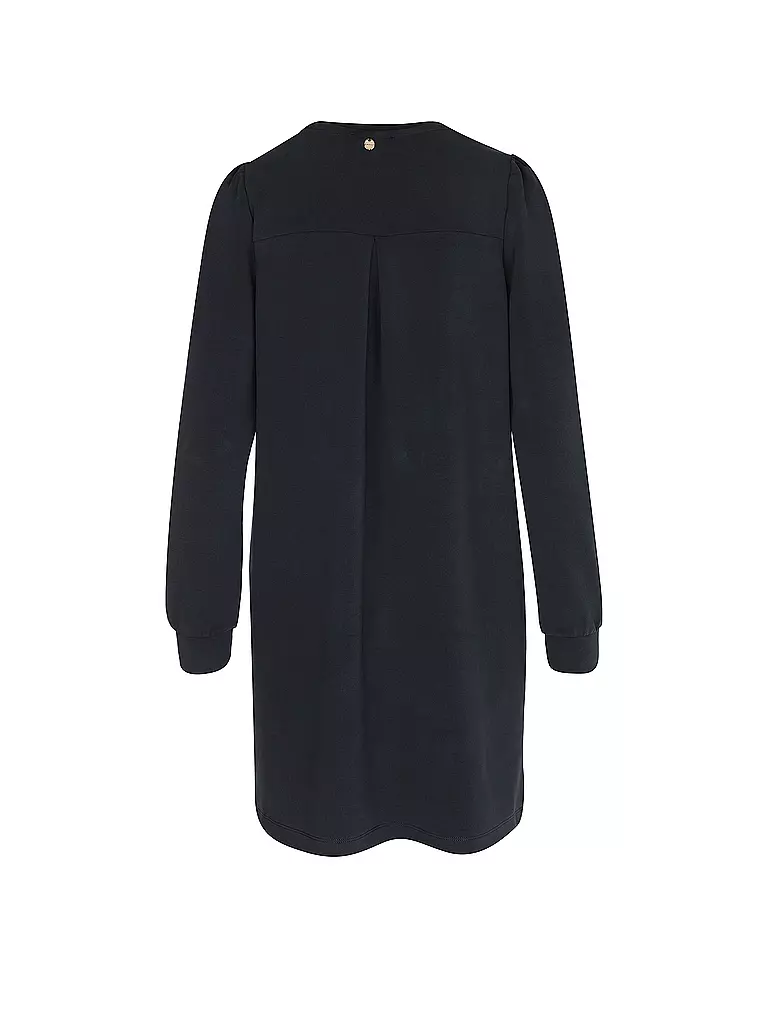 RICH & ROYAL | Midikleid | Nero