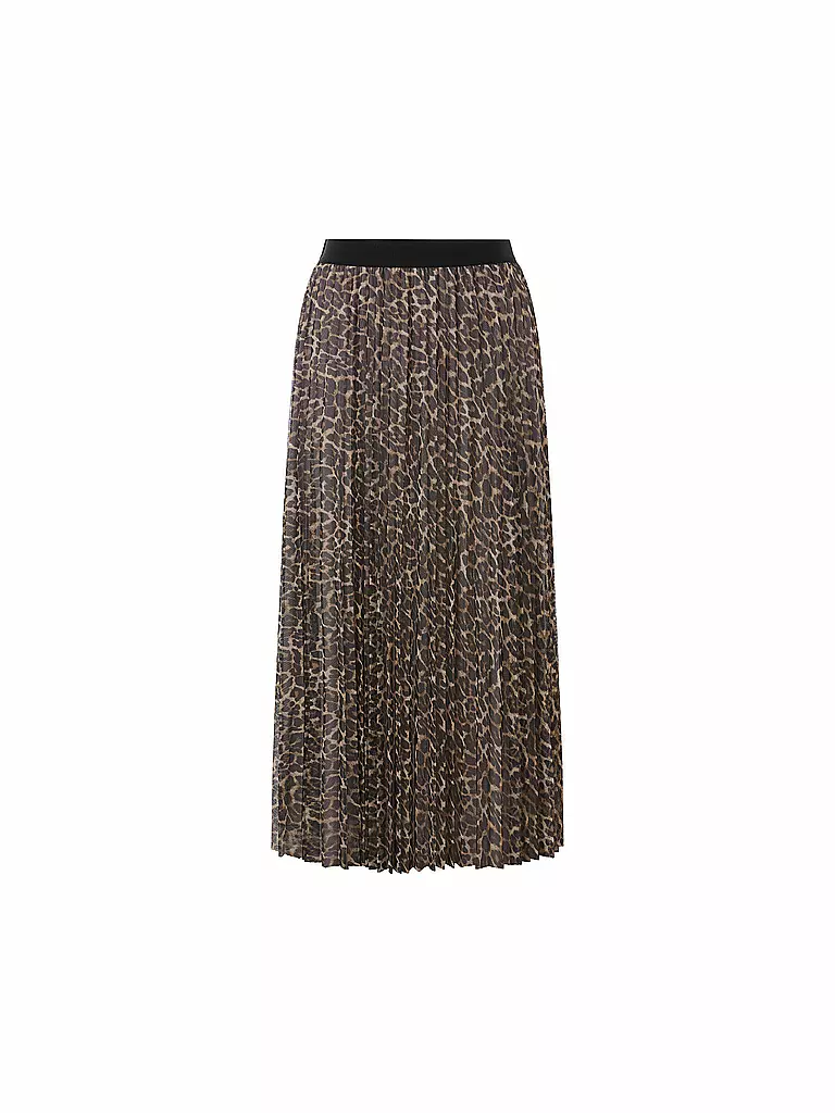 RICH & ROYAL | Midirock  | Marrone