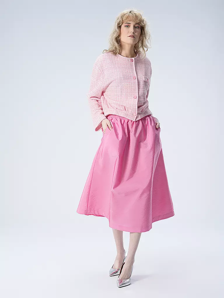 RICH & ROYAL | Midirock  | Rosa