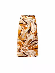 RICH & ROYAL | Midirock | Arancione