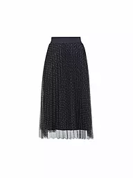 RICH & ROYAL | Midirock | Blu scuro