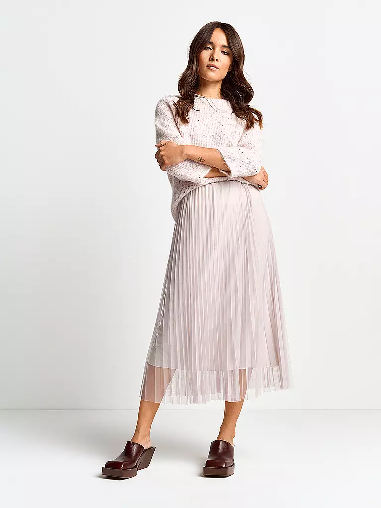 RICH & ROYAL | Midirock | Grigio