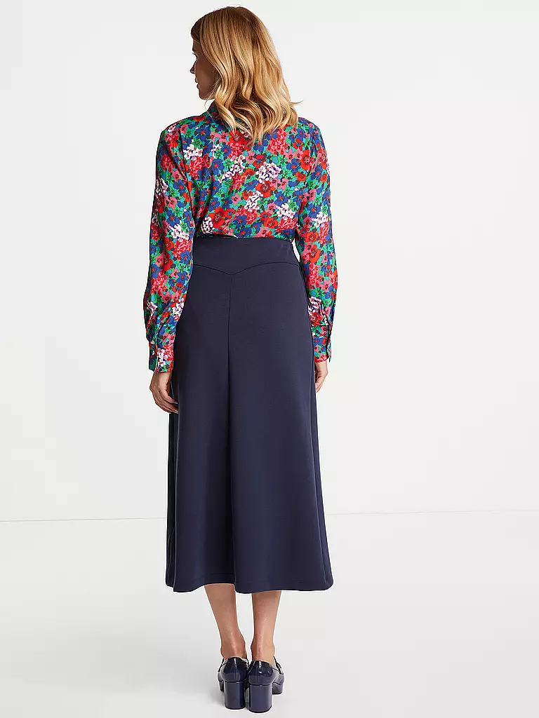 RICH & ROYAL | Midirock | Blu scuro
