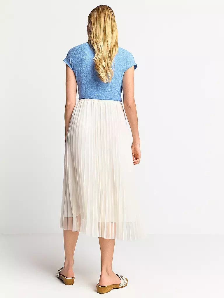 RICH & ROYAL | Midirock | Bianco