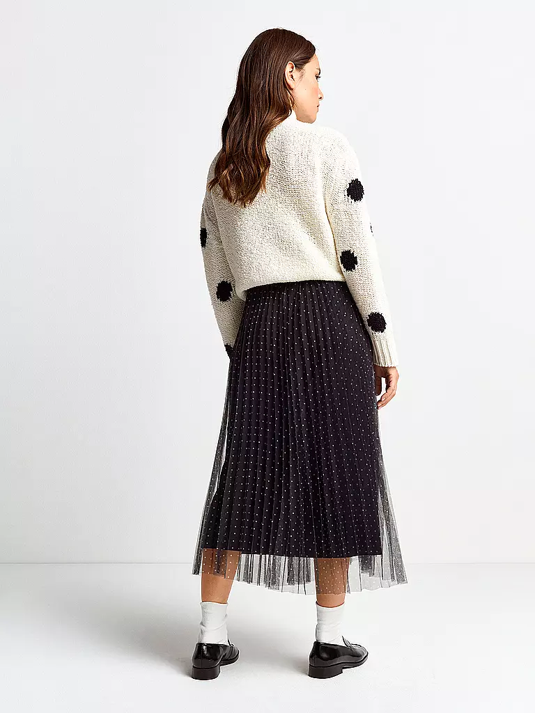 RICH & ROYAL | Midirock | Blu scuro