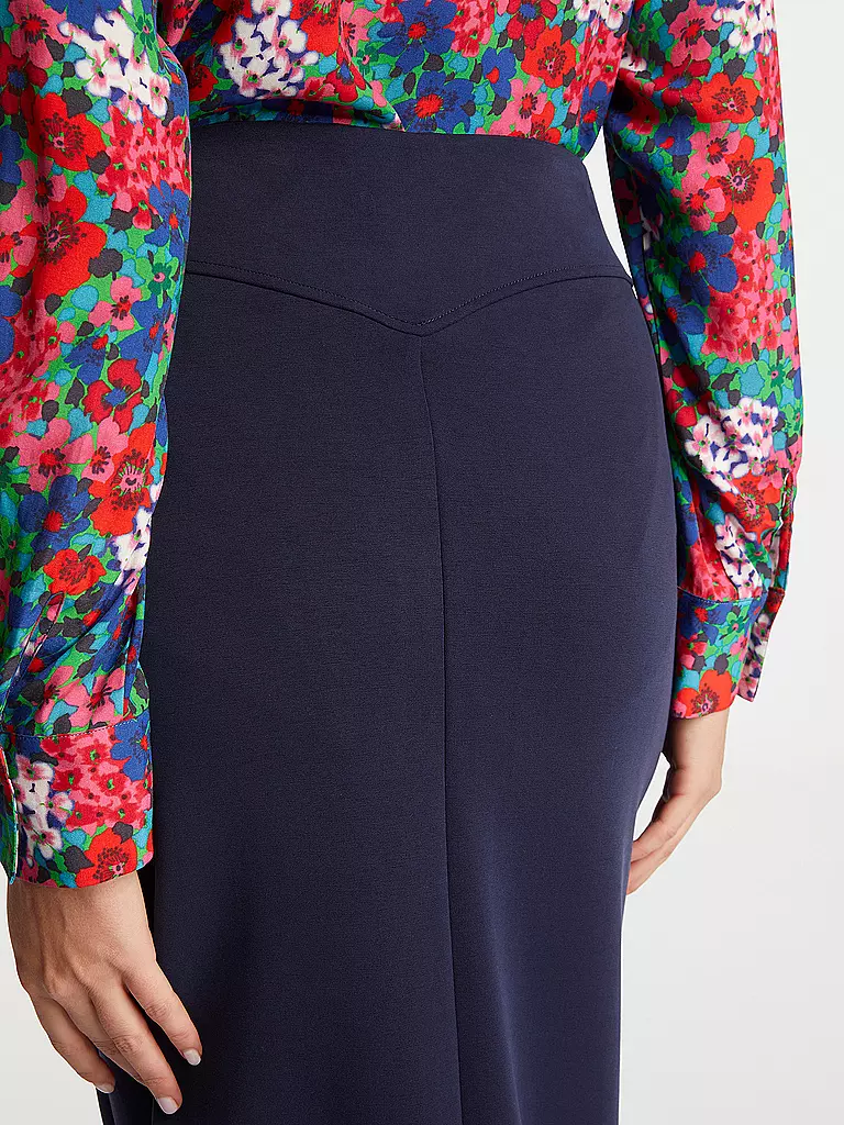 RICH & ROYAL | Midirock | Blu scuro