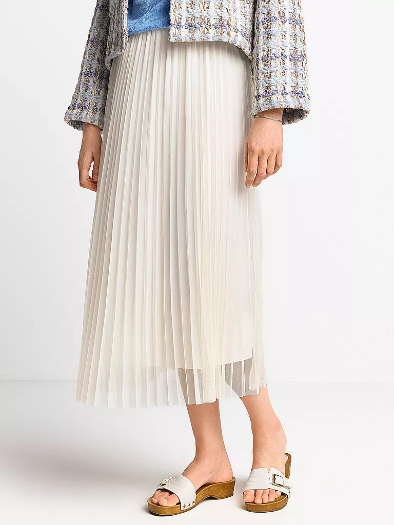 RICH & ROYAL | Midirock | Bianco