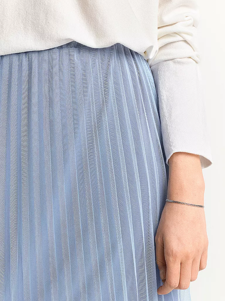 RICH & ROYAL | Midirock | Blu chiaro