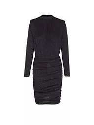 RICH & ROYAL | Minidress | Nero