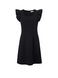 RICH & ROYAL | Minidress | Nero