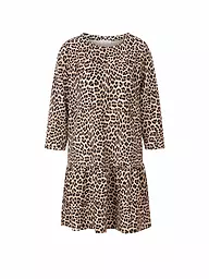 RICH & ROYAL | Minidress | Marrone