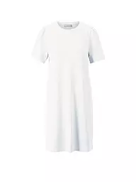 RICH & ROYAL | Minidress | Crema