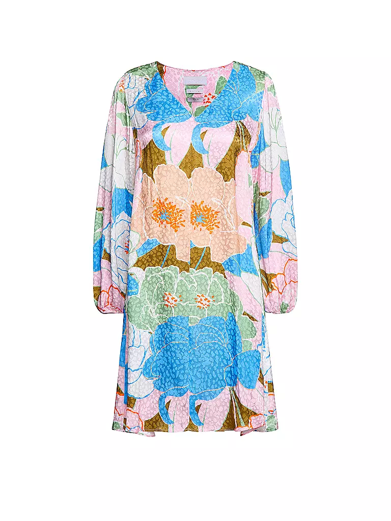 RICH & ROYAL | Minidress | Multicolore