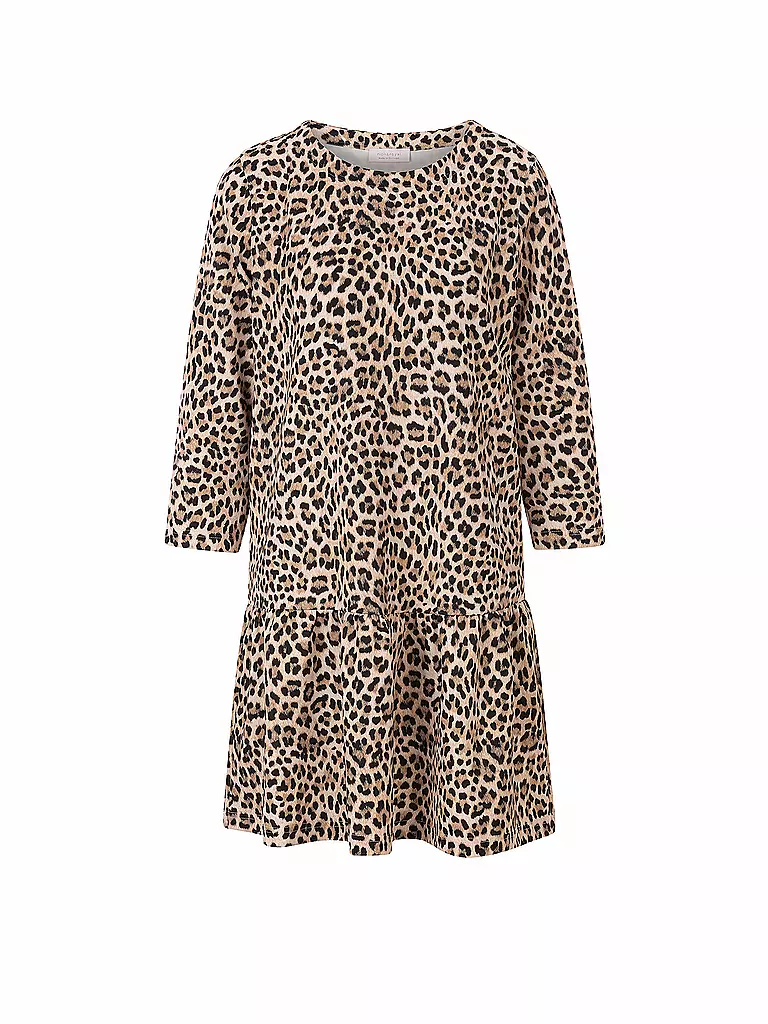 RICH & ROYAL | Minidress | Marrone