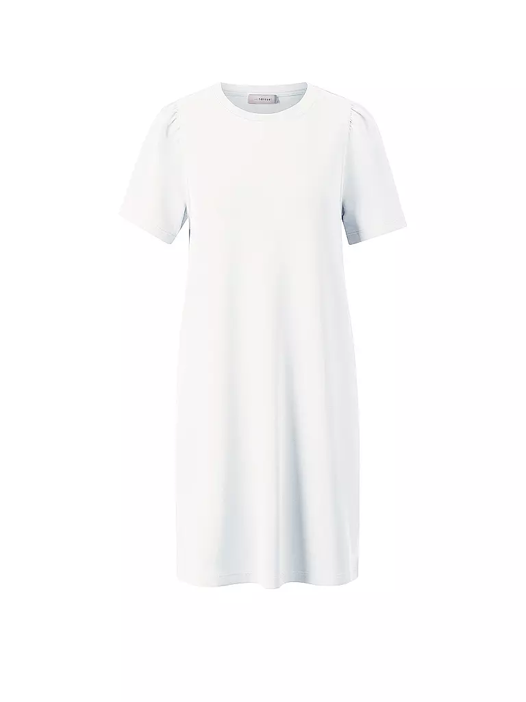 RICH & ROYAL | Minidress | Crema