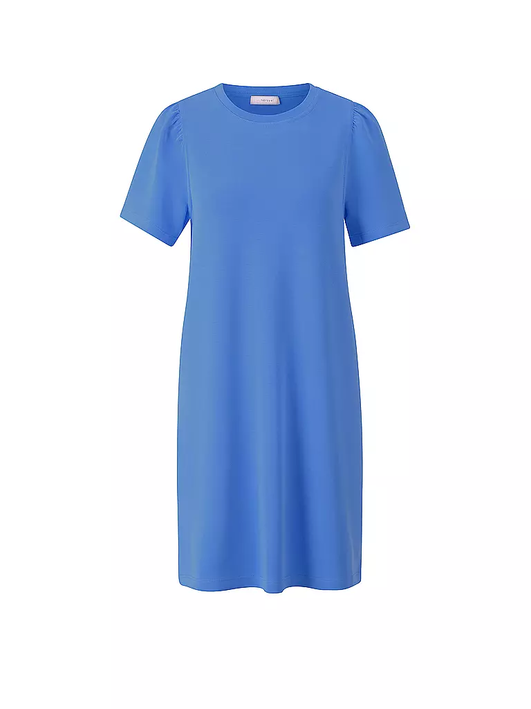 RICH & ROYAL | Minidress | Blu