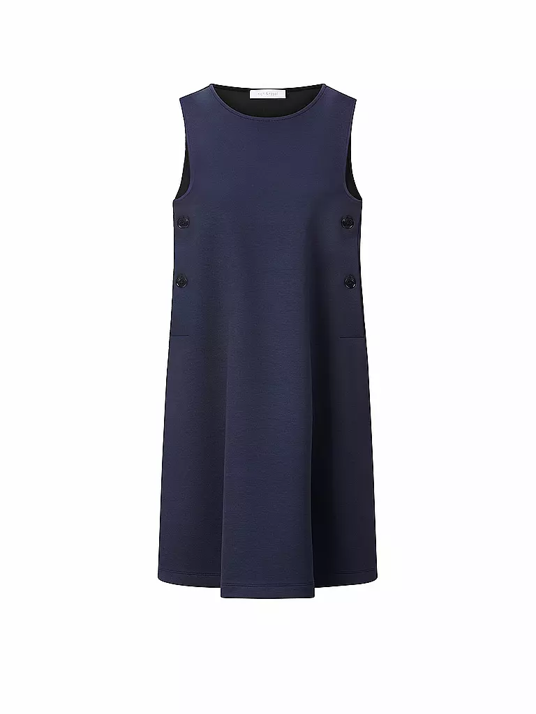 RICH & ROYAL | Minidress | Blu scuro