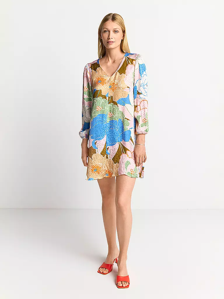 RICH & ROYAL | Minidress | Multicolore