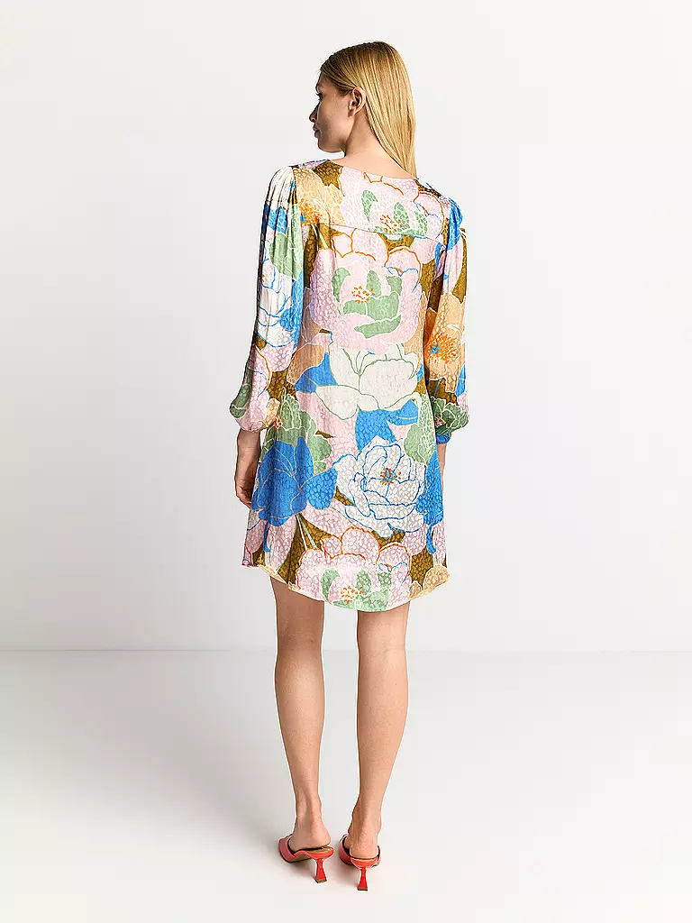 RICH & ROYAL | Minidress |