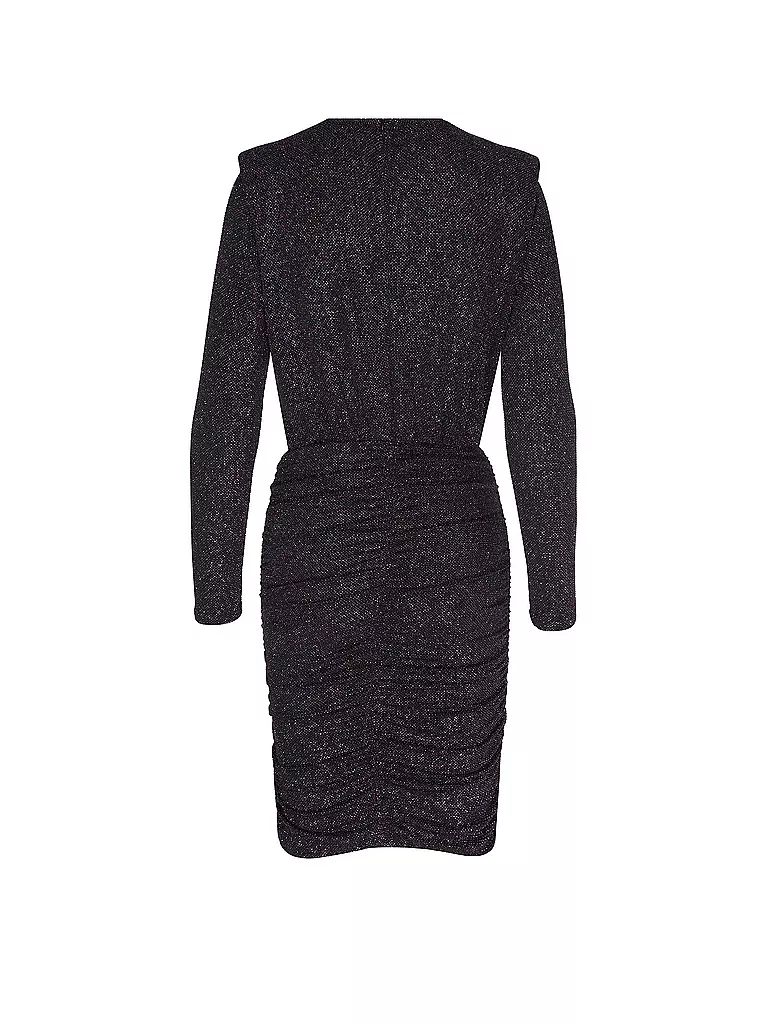 RICH & ROYAL | Minidress | 