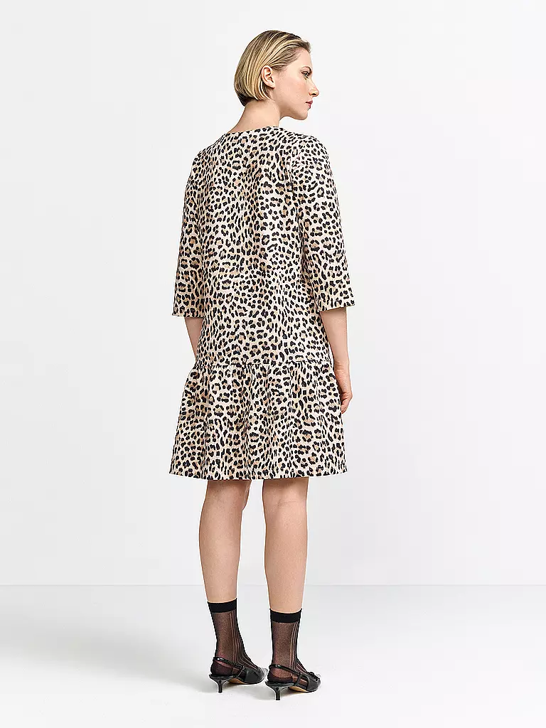 RICH & ROYAL | Minidress | 
