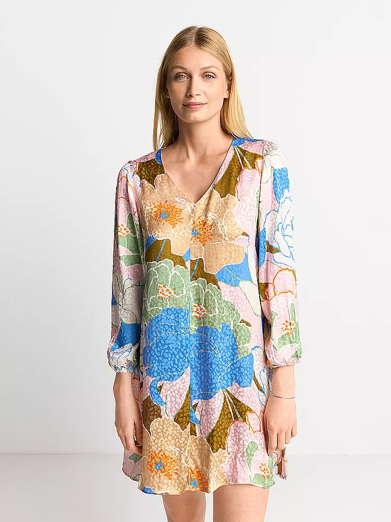 RICH & ROYAL | Minidress |