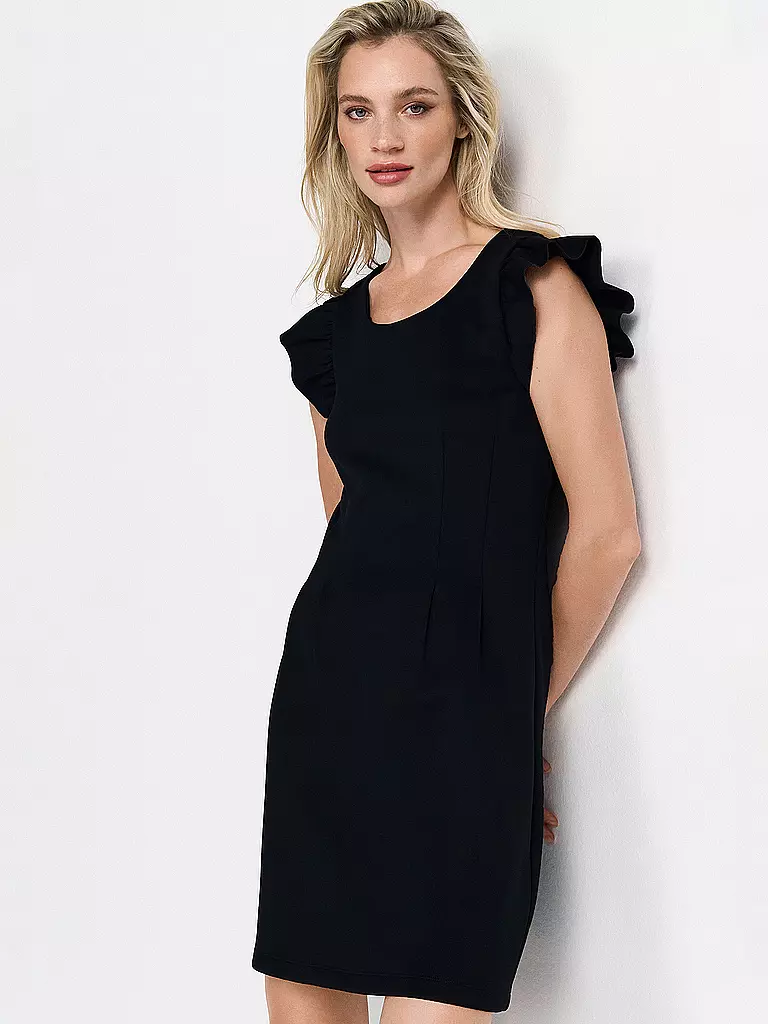 RICH & ROYAL | Minidress |