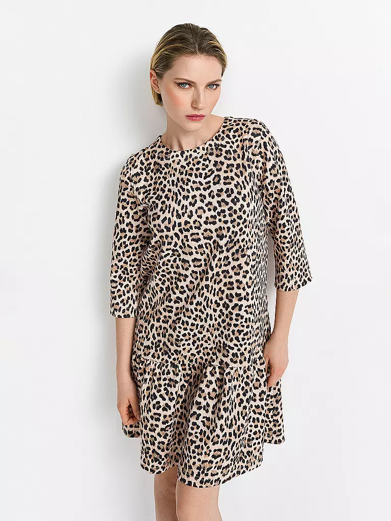RICH & ROYAL | Minidress | 