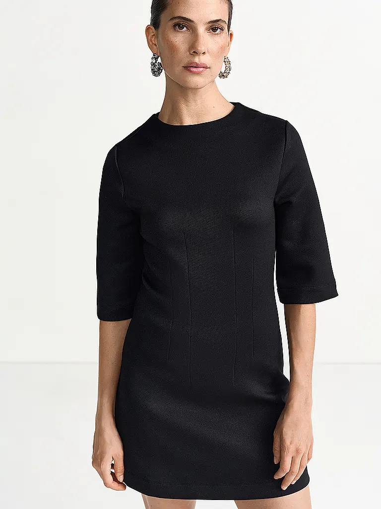 RICH & ROYAL | Minidress | 