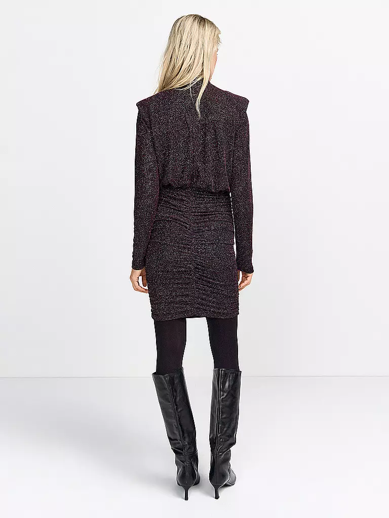 RICH & ROYAL | Minidress | 