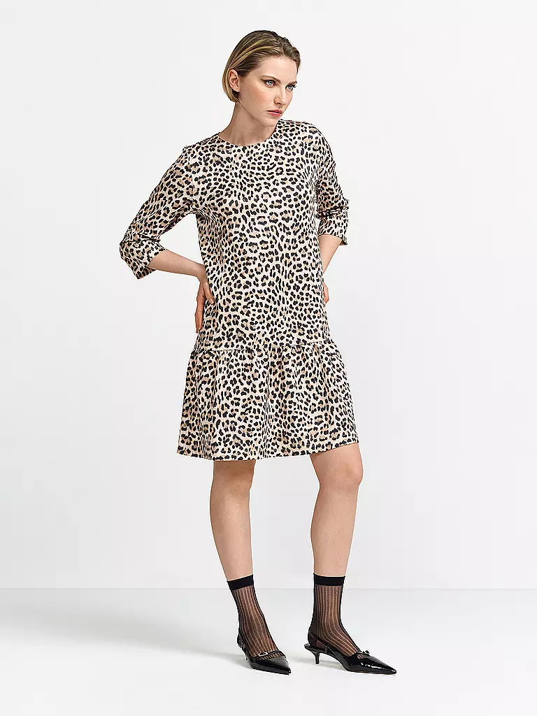 RICH & ROYAL | Minidress | 