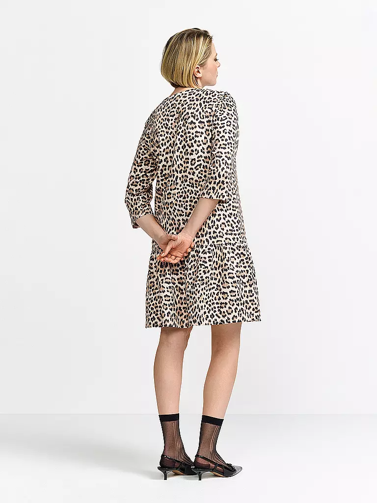 RICH & ROYAL | Minidress | 