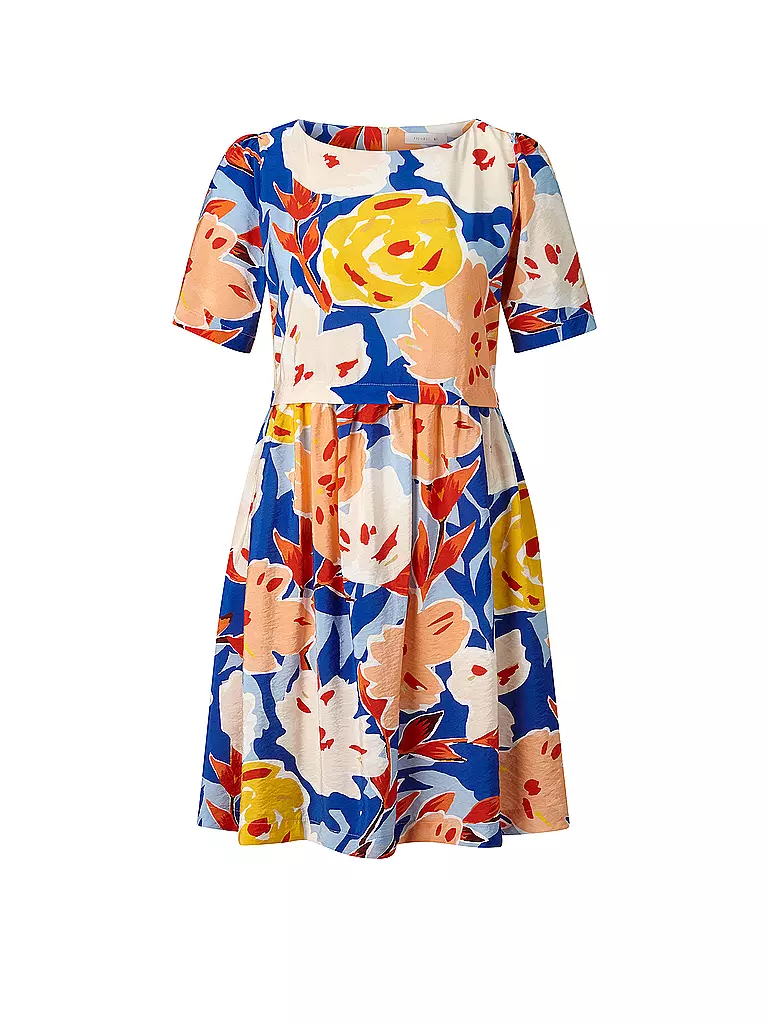 RICH & ROYAL | Minikleid  | Blu