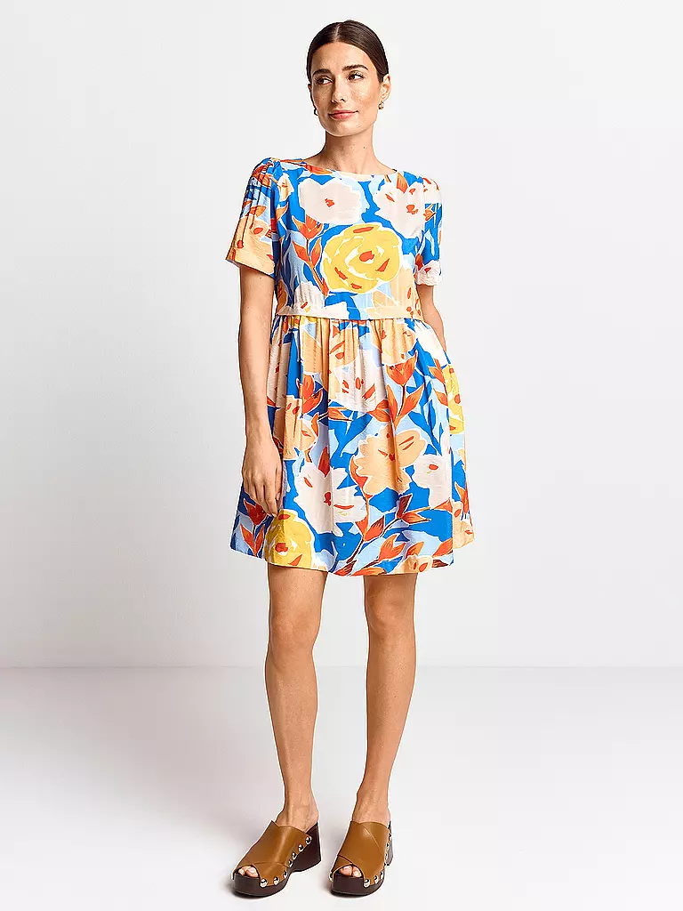 RICH & ROYAL | Minikleid  | Blu