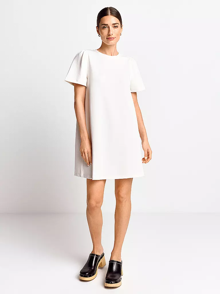 RICH & ROYAL | Minikleid  | Bianco